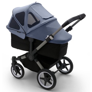 Capota ventilada DONKEY Bugaboo seaside blue​