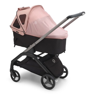 Capota ventilada DRAGONFLY Bugaboo morning pink
