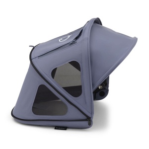 Capota ventilada DRAGONFLY Bugaboo seaside blue​