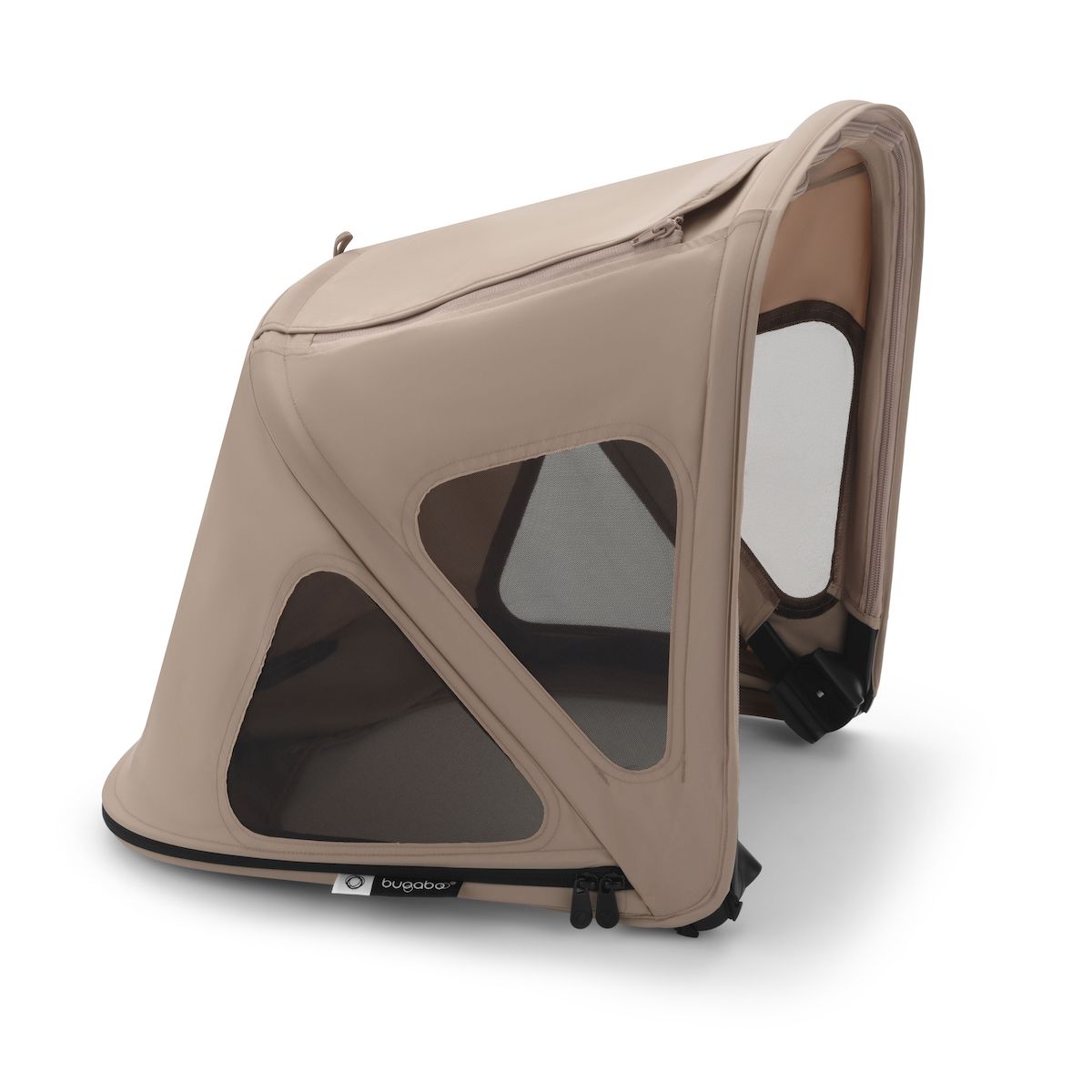 Capota ventilada V2 FOX-CAMELEON3-LYNX Bugaboo dune taupe
