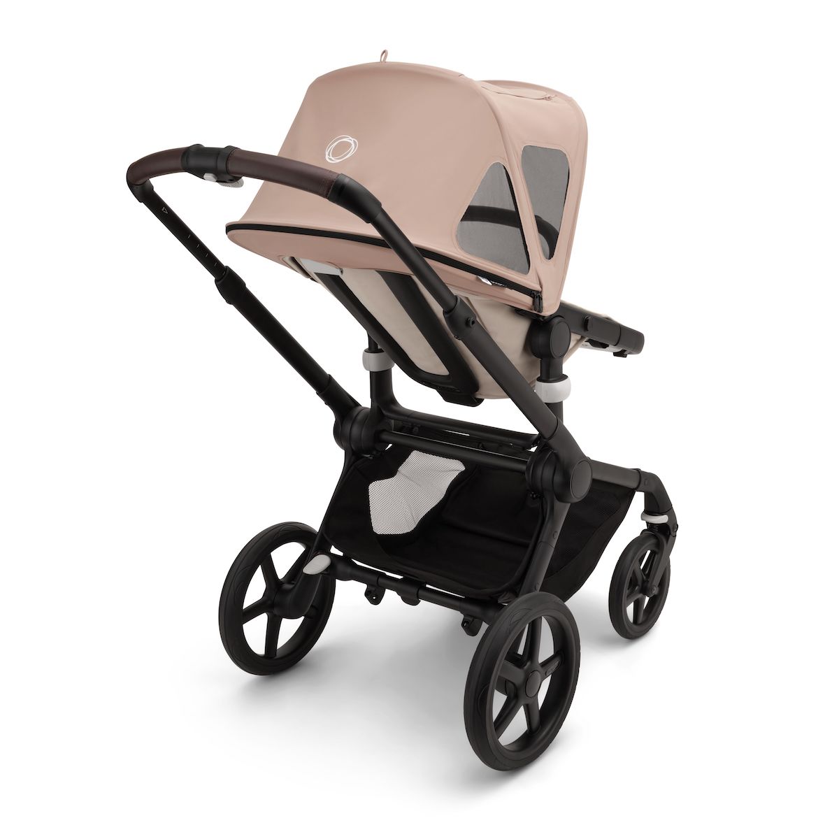 Capota ventilada V2 FOX-CAMELEON3-LYNX Bugaboo dune taupe