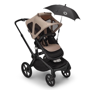 Capota ventilada V2 FOX-CAMELEON3-LYNX Bugaboo dune taupe