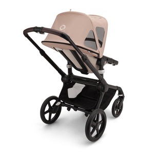 Capota ventilada V2 FOX-CAMELEON3-LYNX Bugaboo dune taupe