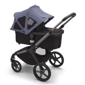 Capota ventilada V2 FOX-CAMELEON3-LYNX Bugaboo seaside blue