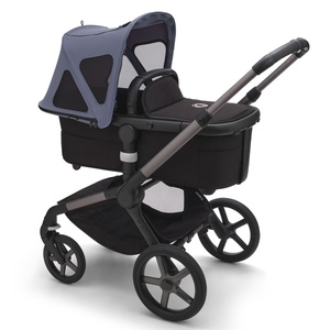 Capota ventilada V2 FOX-CAMELEON3-LYNX Bugaboo seaside blue