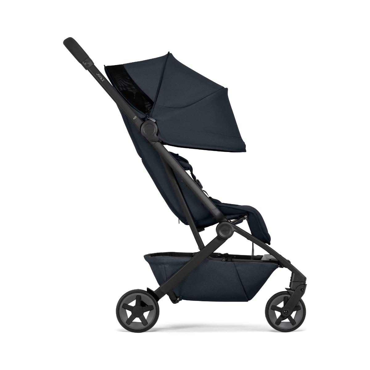 Carrito AER2 Joolz dark navy blue