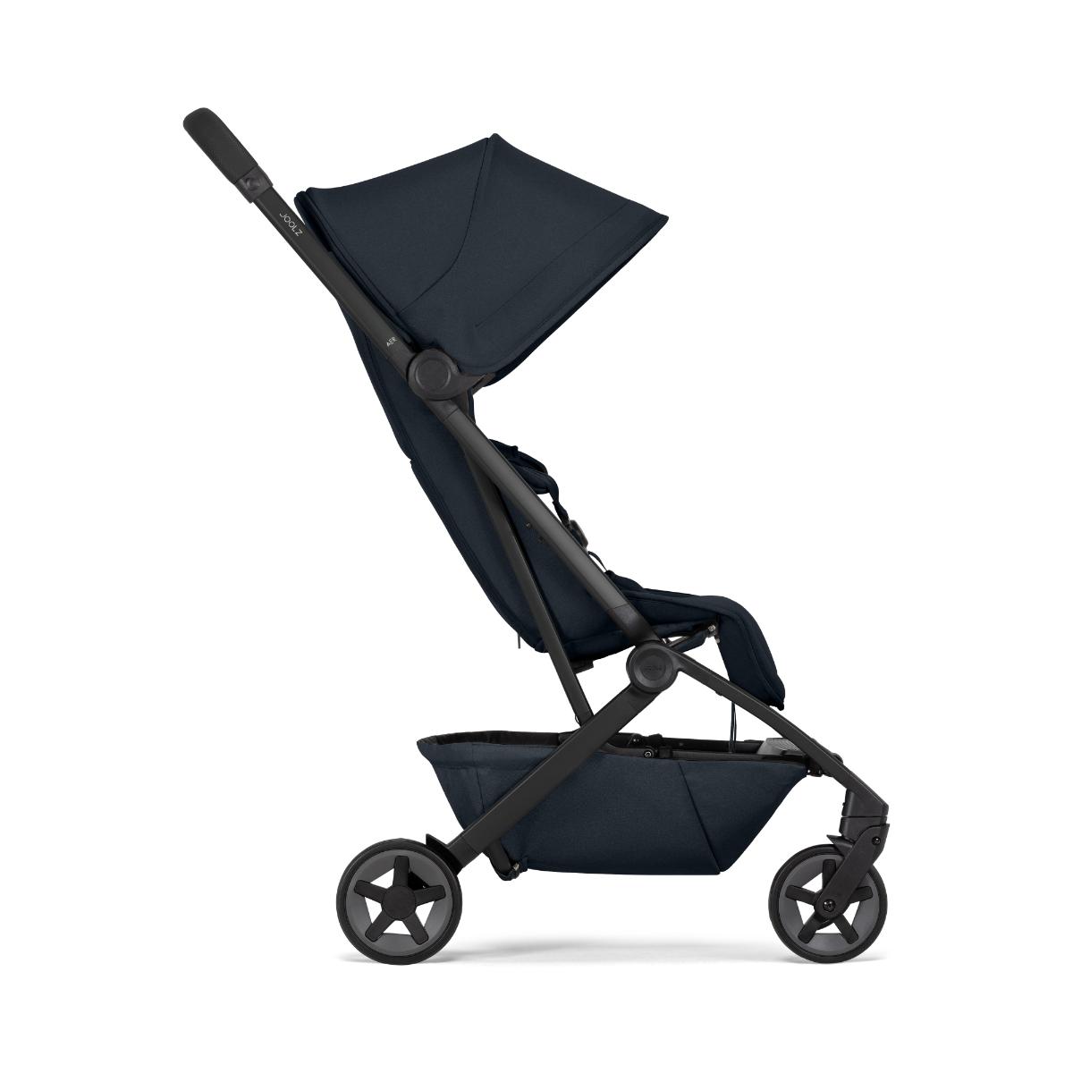 Carrito AER2 Joolz dark navy blue
