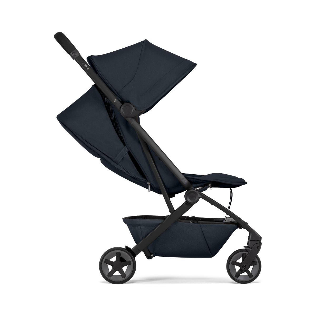 Carrito AER2 Joolz dark navy blue