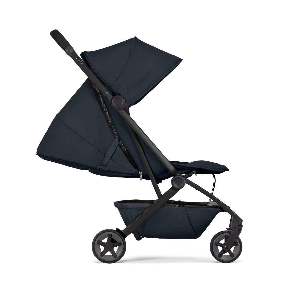Carrito AER2 Joolz dark navy blue