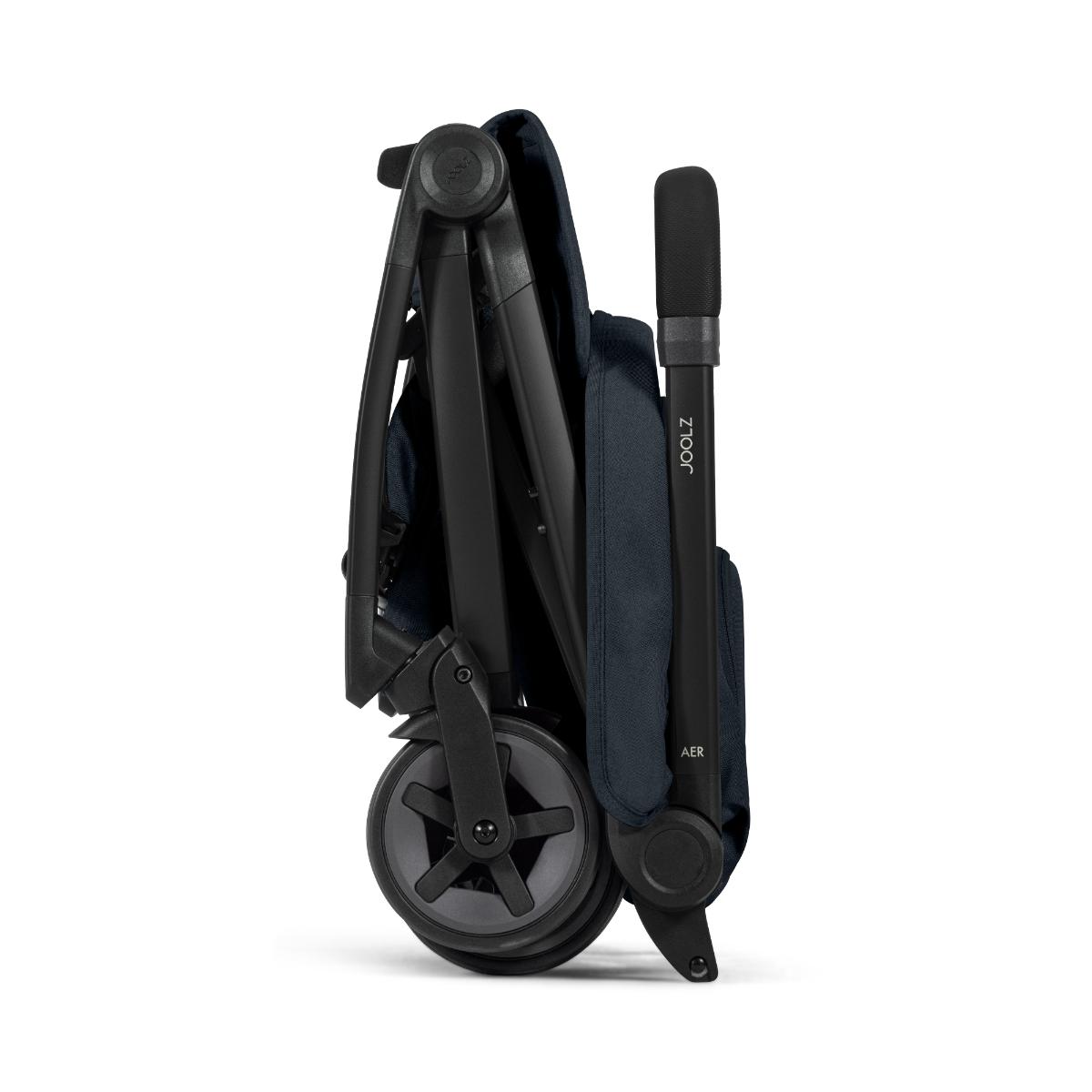 Carrito AER2 Joolz dark navy blue