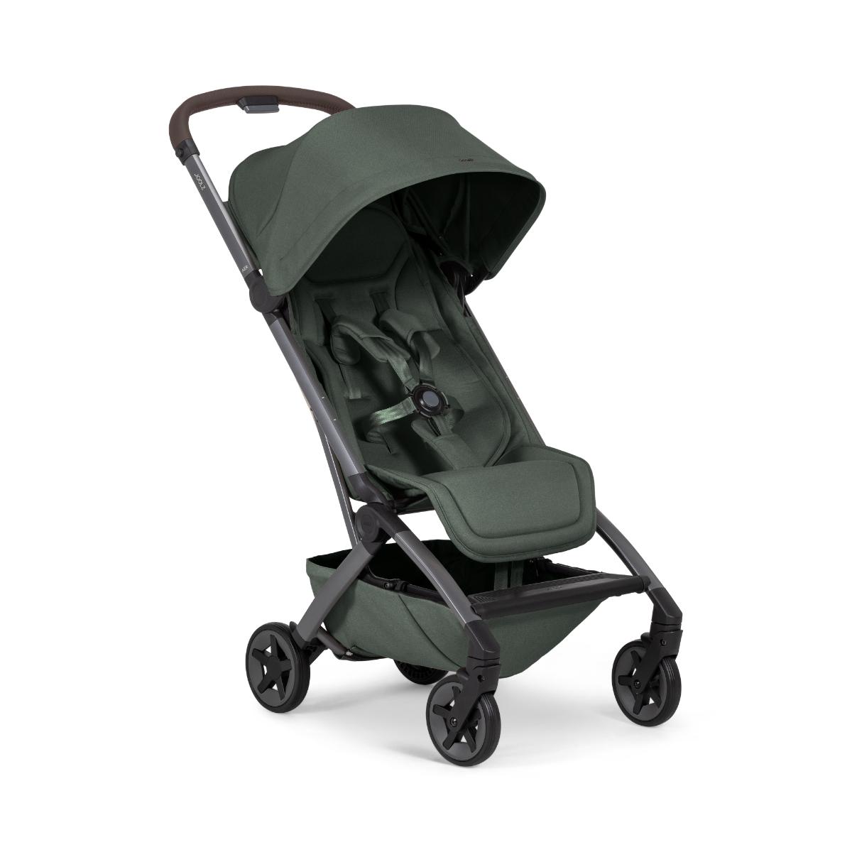 Carrito AER2 Joolz forest green