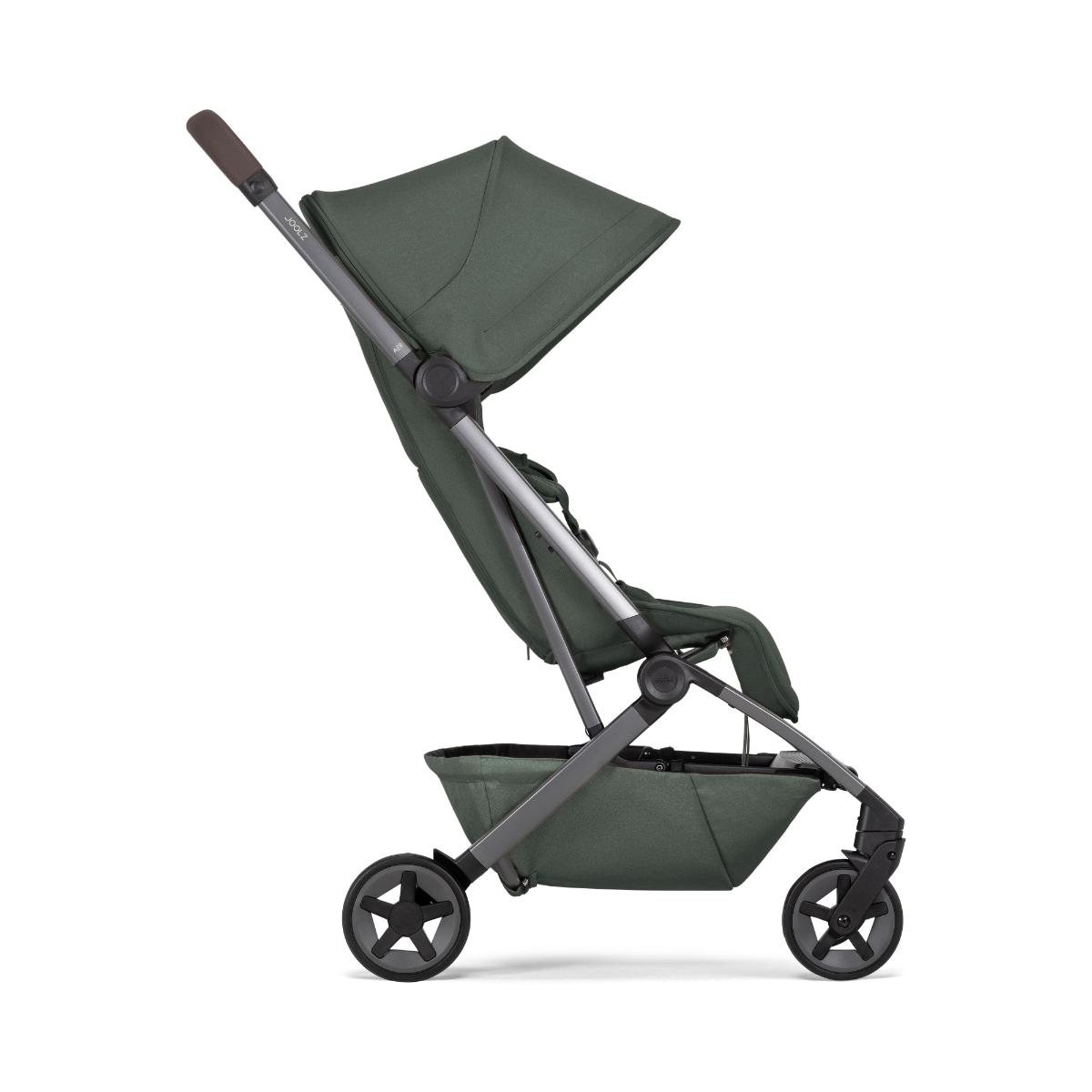 Carrito AER2 Joolz forest green