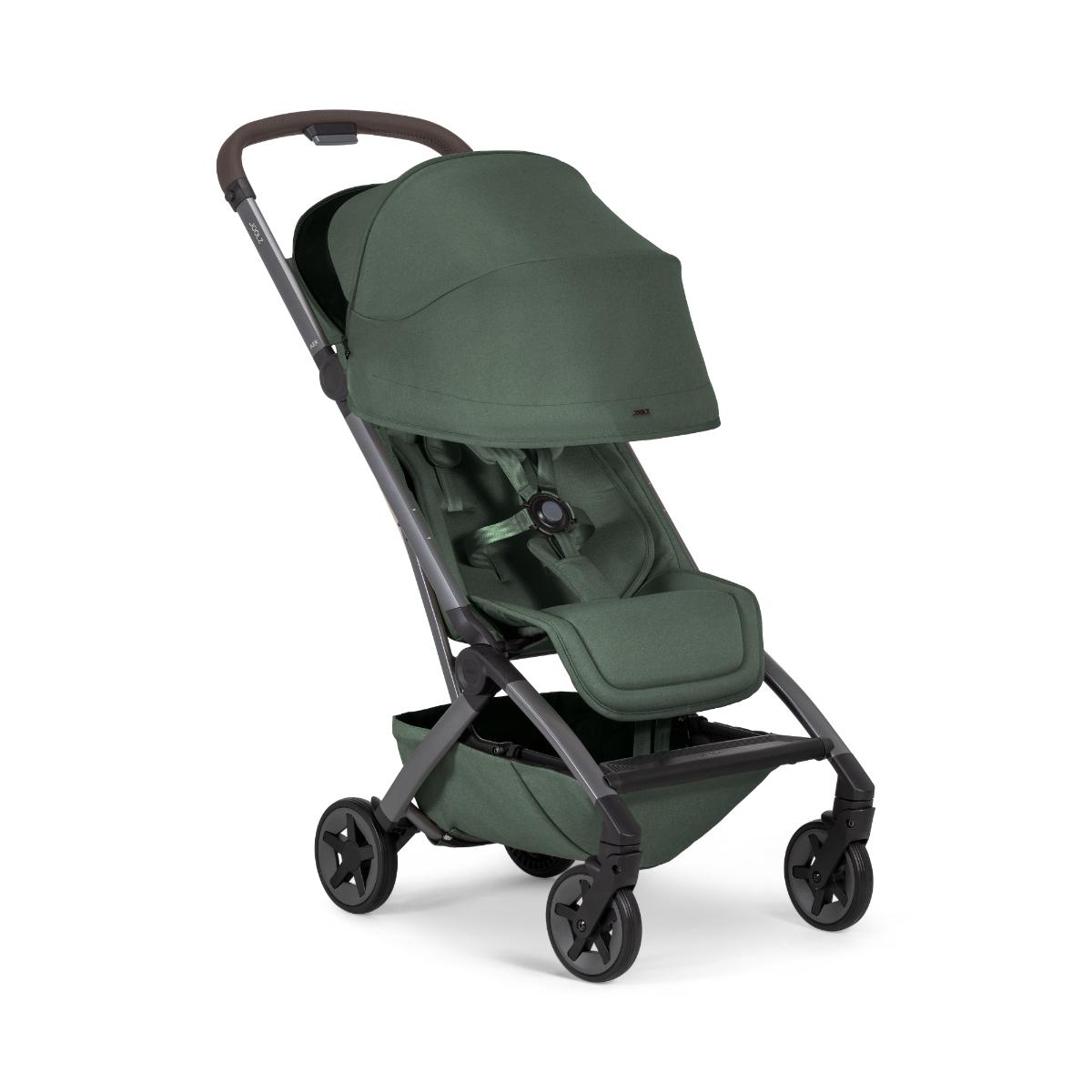 Carrito AER2 Joolz forest green