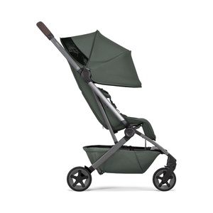 Carrito AER2 Joolz forest green