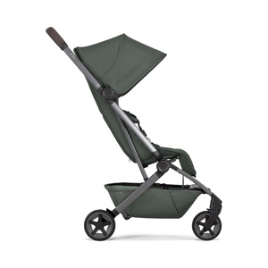 Carrito AER2 Joolz forest green