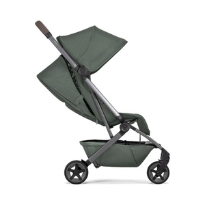 Carrito AER2 Joolz forest green