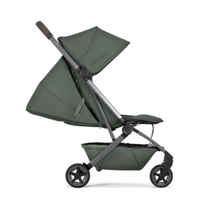 Carrito AER2 Joolz forest green