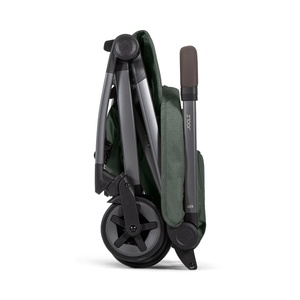 Carrito AER2 Joolz forest green