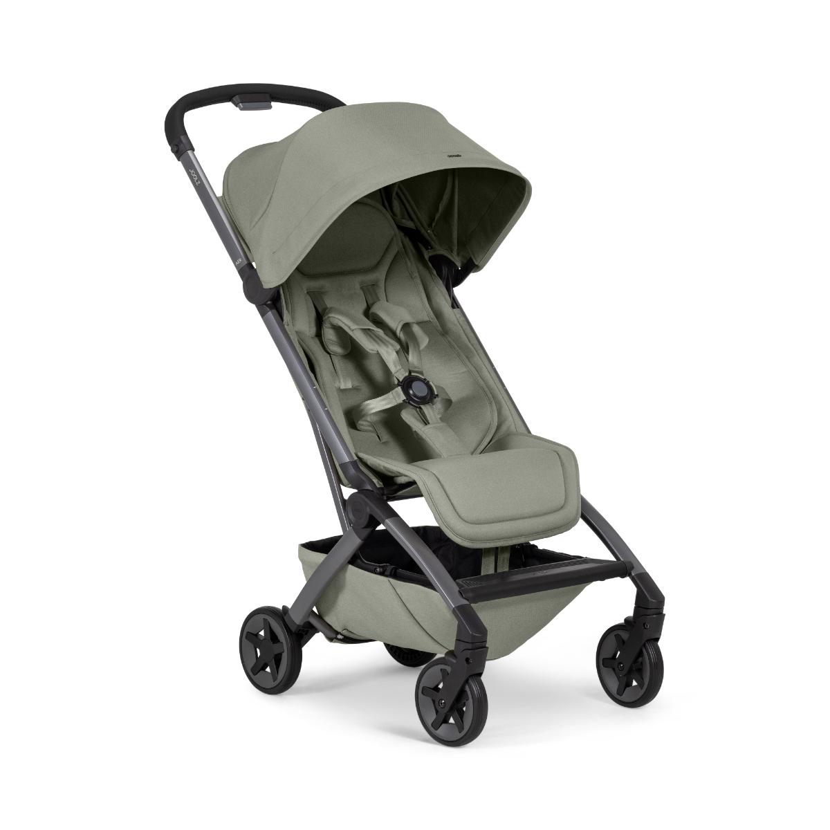 Carrito AER2 Joolz sage green