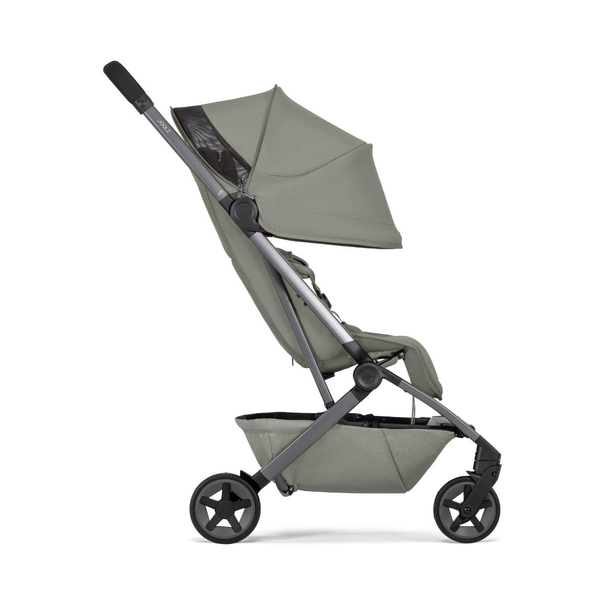 Carrito AER2 Joolz sage green