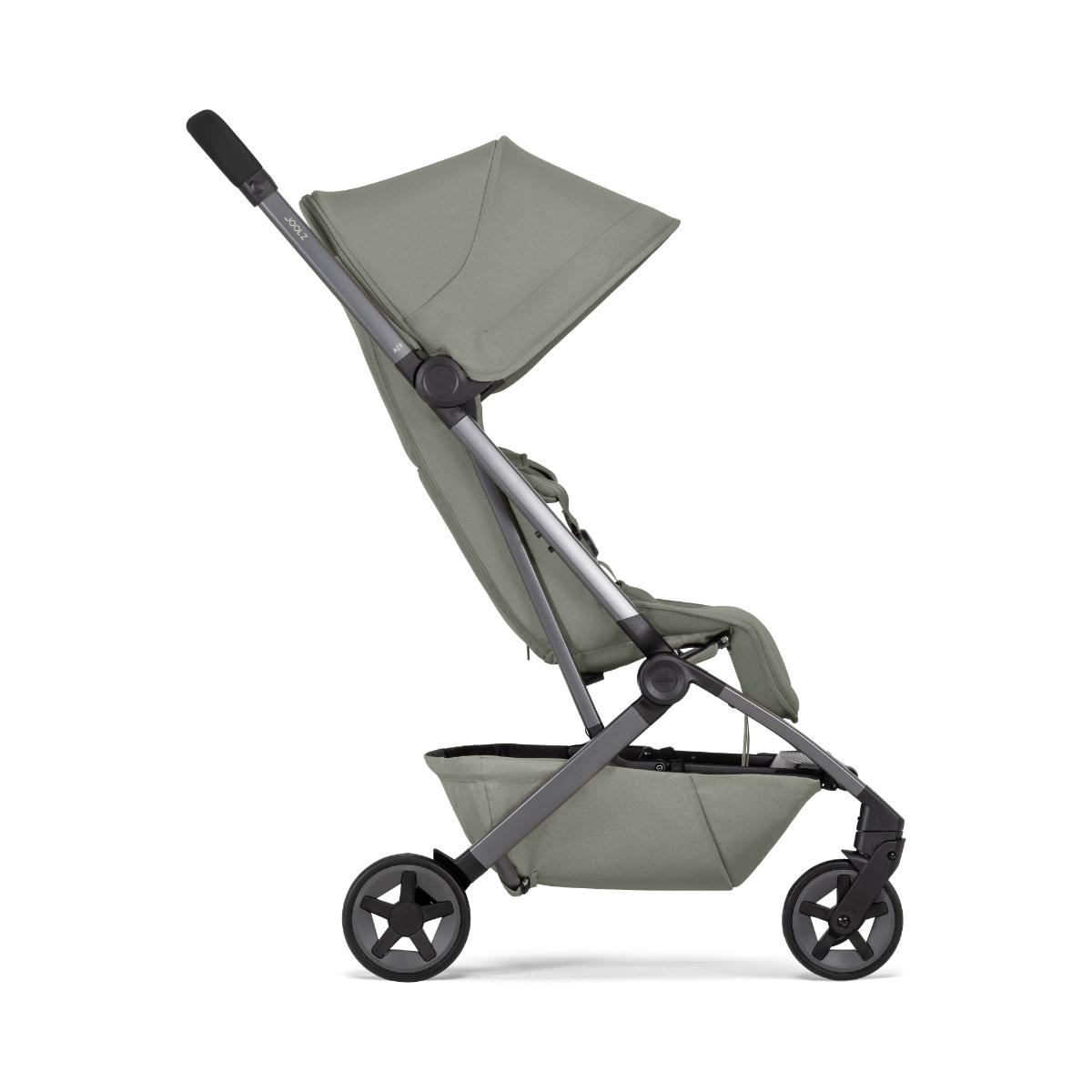 Carrito AER2 Joolz sage green
