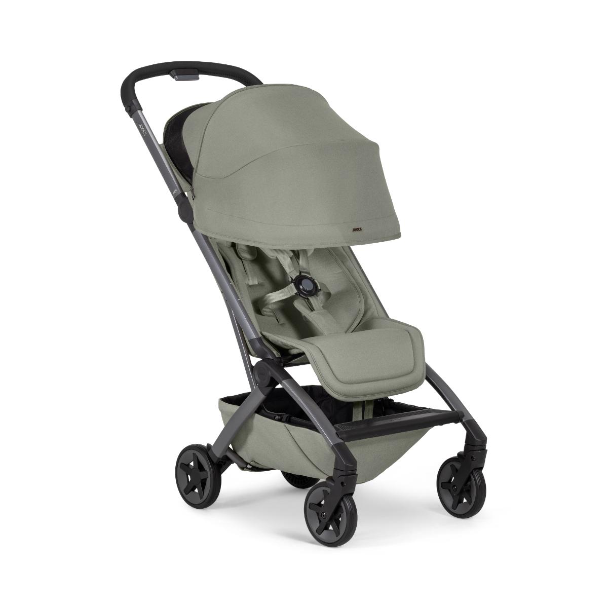 Carrito AER2 Joolz sage green