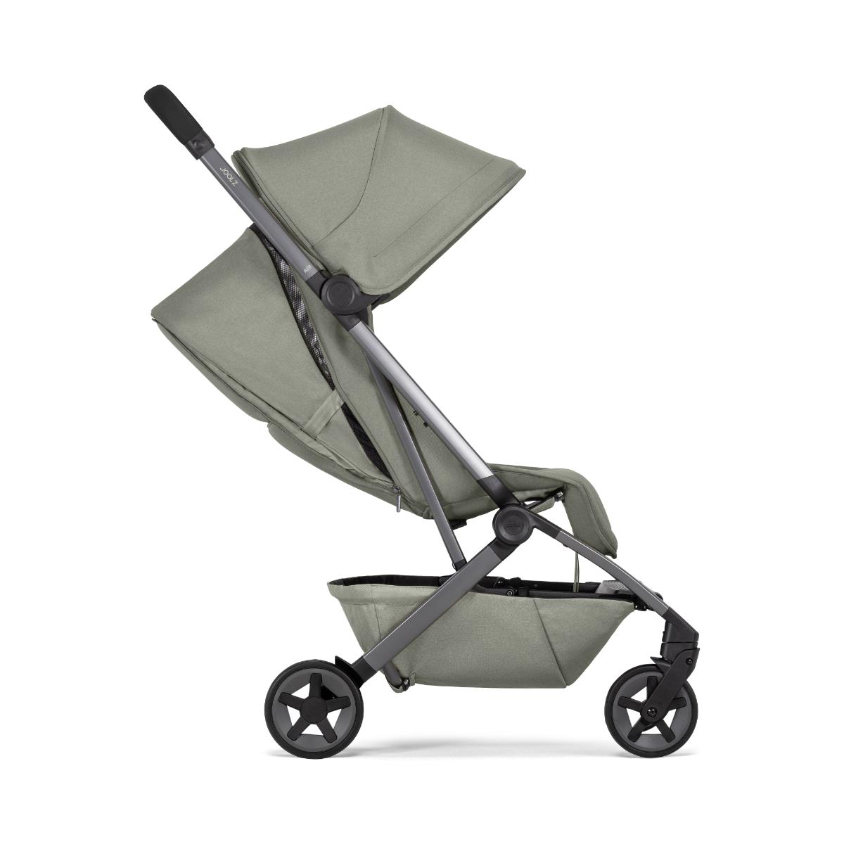 Carrito AER2 Joolz sage green