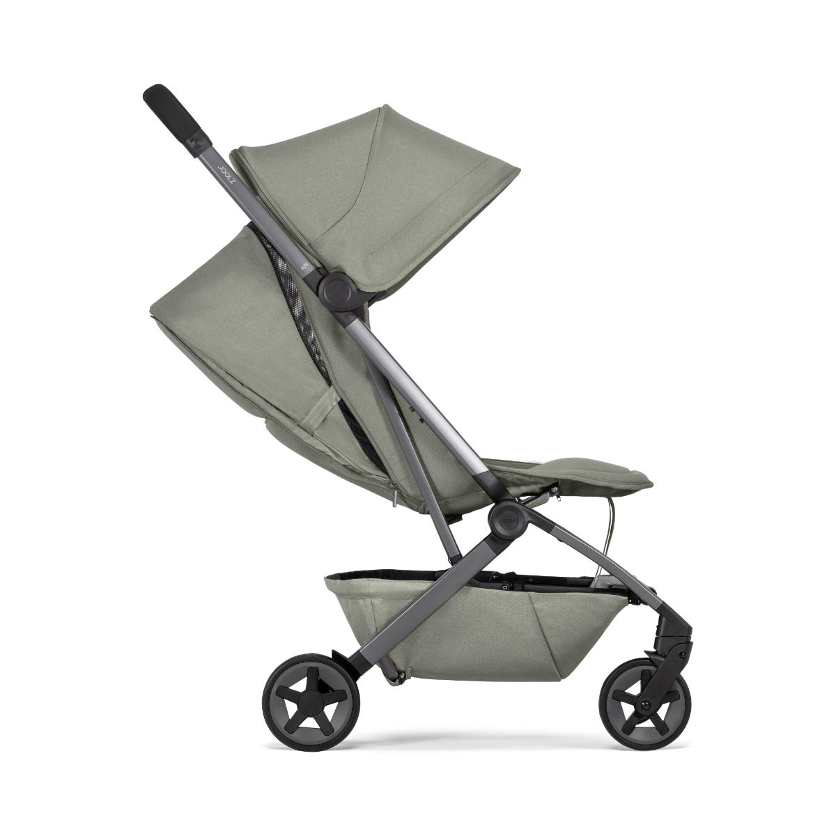 Carrito AER2 Joolz sage green