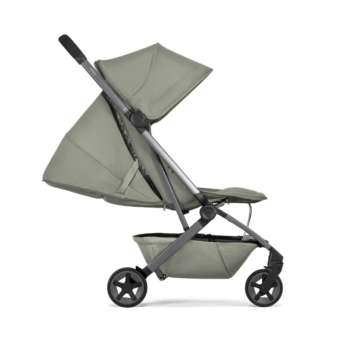 Carrito AER2 Joolz sage green