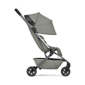 Carrito AER2 Joolz sage green