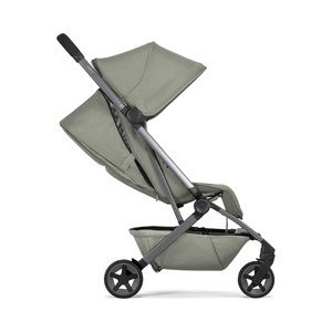 Carrito AER2 Joolz sage green
