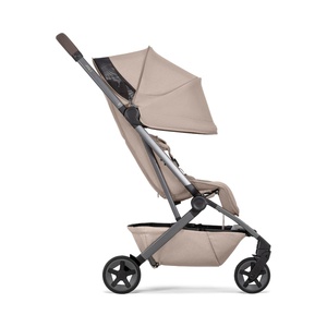 Carrito AER2 Joolz sandy taupe