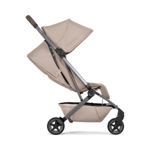 Carrito AER2 Joolz sandy taupe
