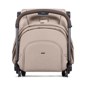 Carrito AER2 Joolz sandy taupe