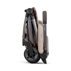 Carrito AER2 Joolz sandy taupe