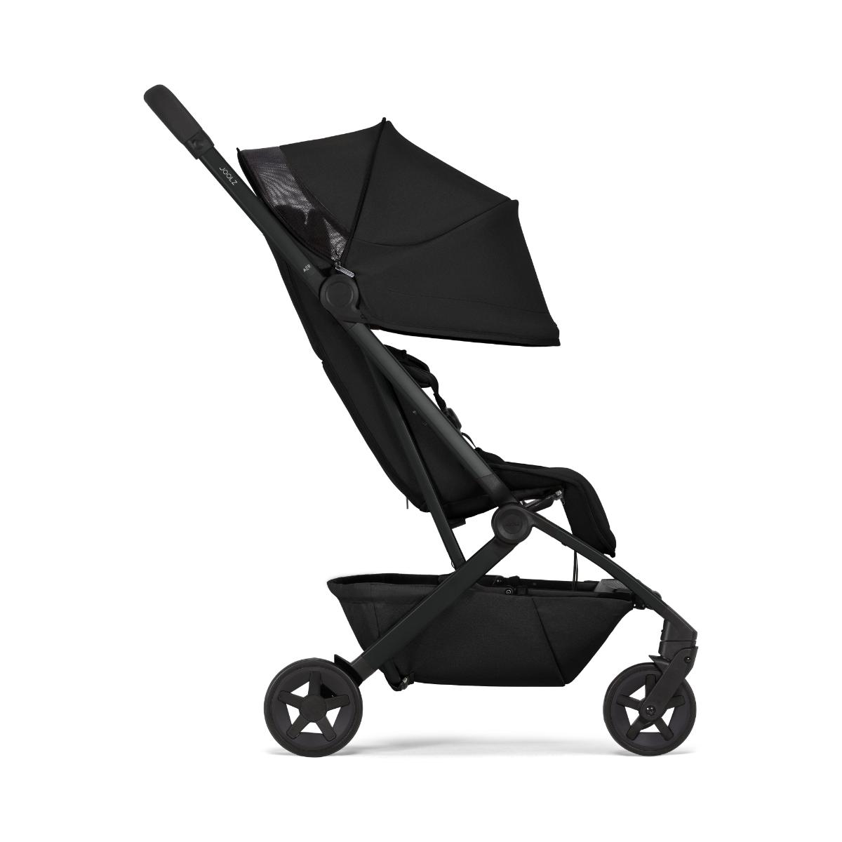 Carrito AER2 Joolz space black