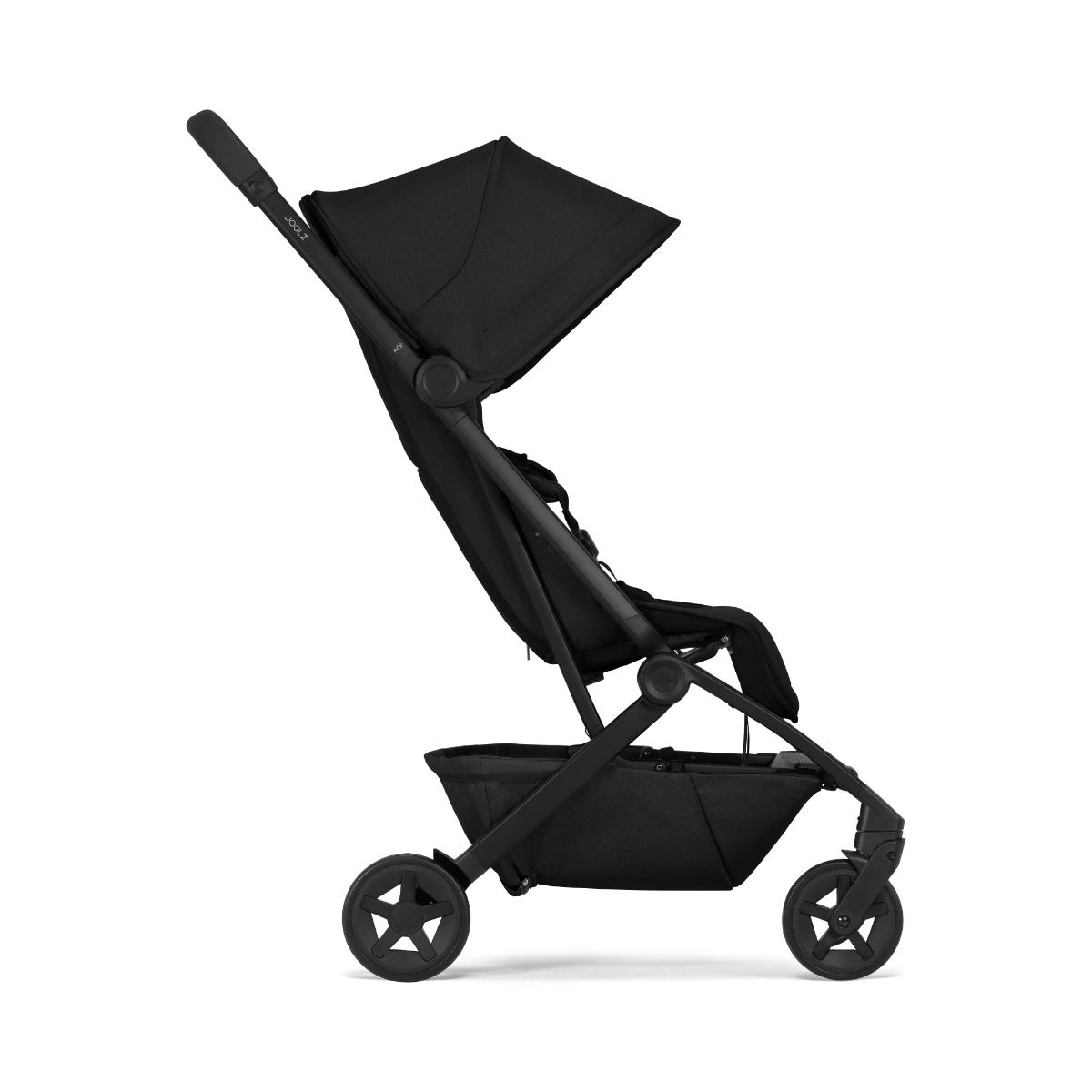 Carrito AER2 Joolz space black