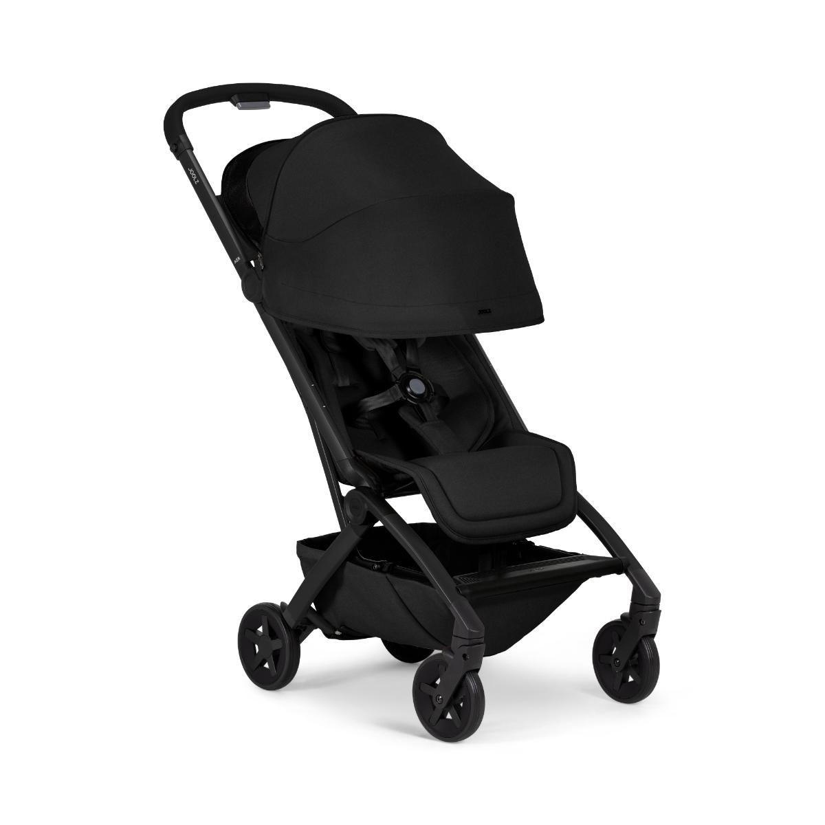 Carrito AER2 Joolz space black