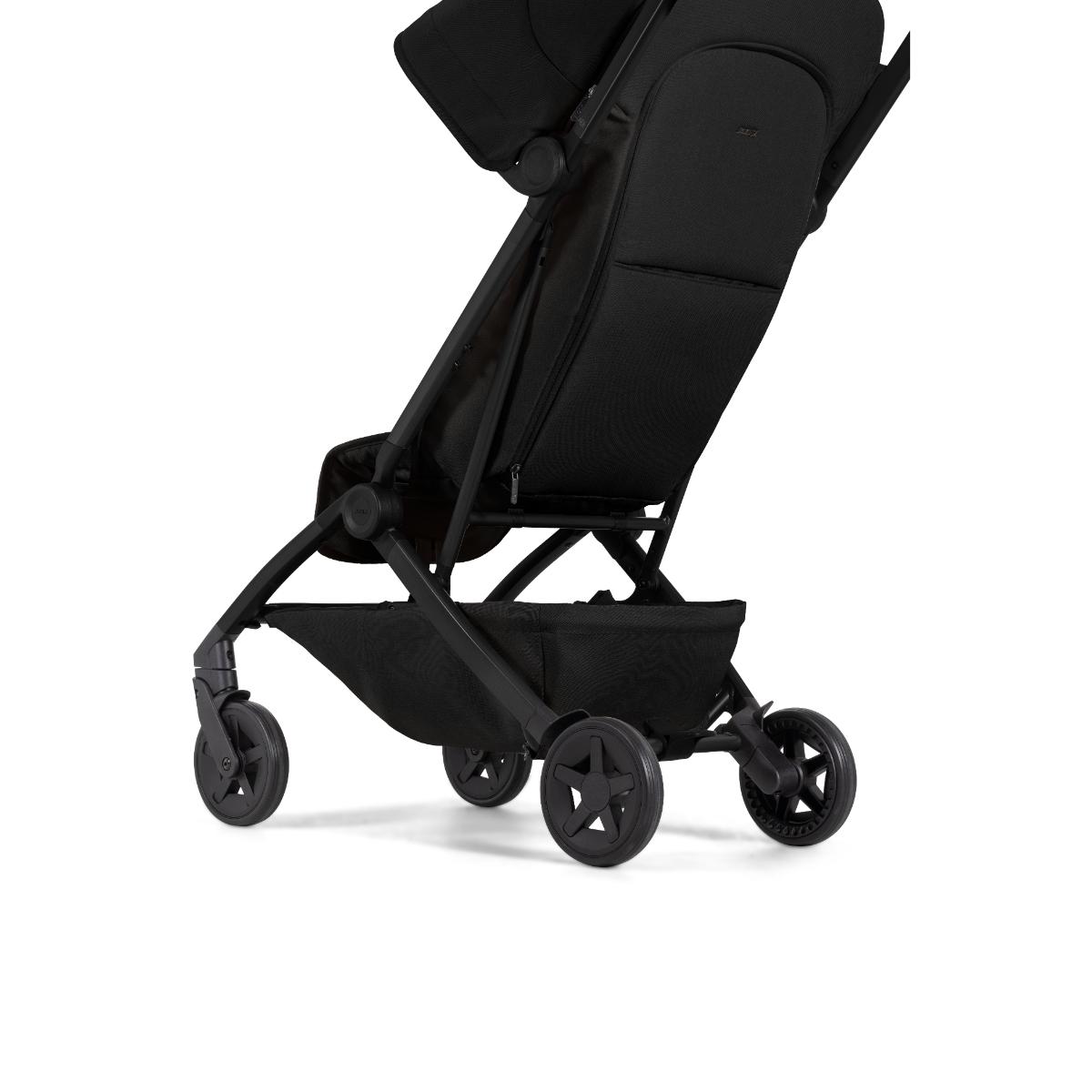 Carrito AER2 Joolz space black