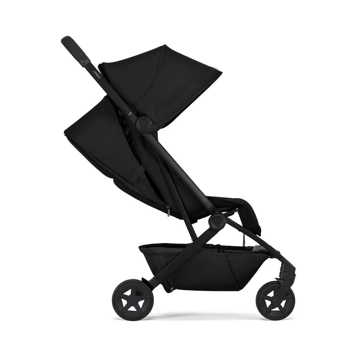 Carrito AER2 Joolz space black