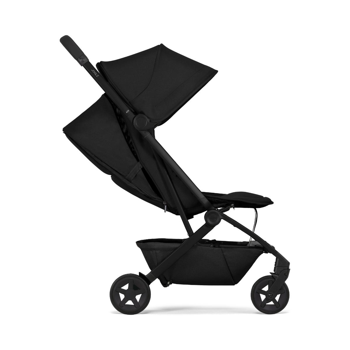 Carrito AER2 Joolz space black