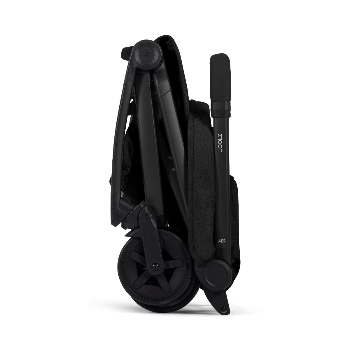 Carrito AER2 Joolz space black