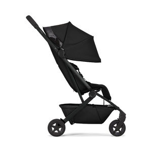 Carrito AER2 Joolz space black