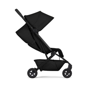 Carrito AER2 Joolz space black