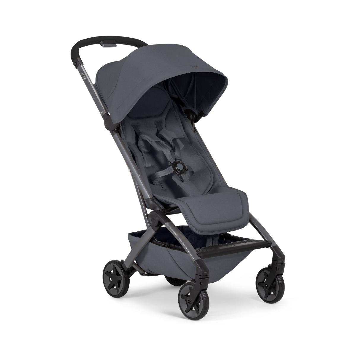 Carrito AER2 Joolz stone grey