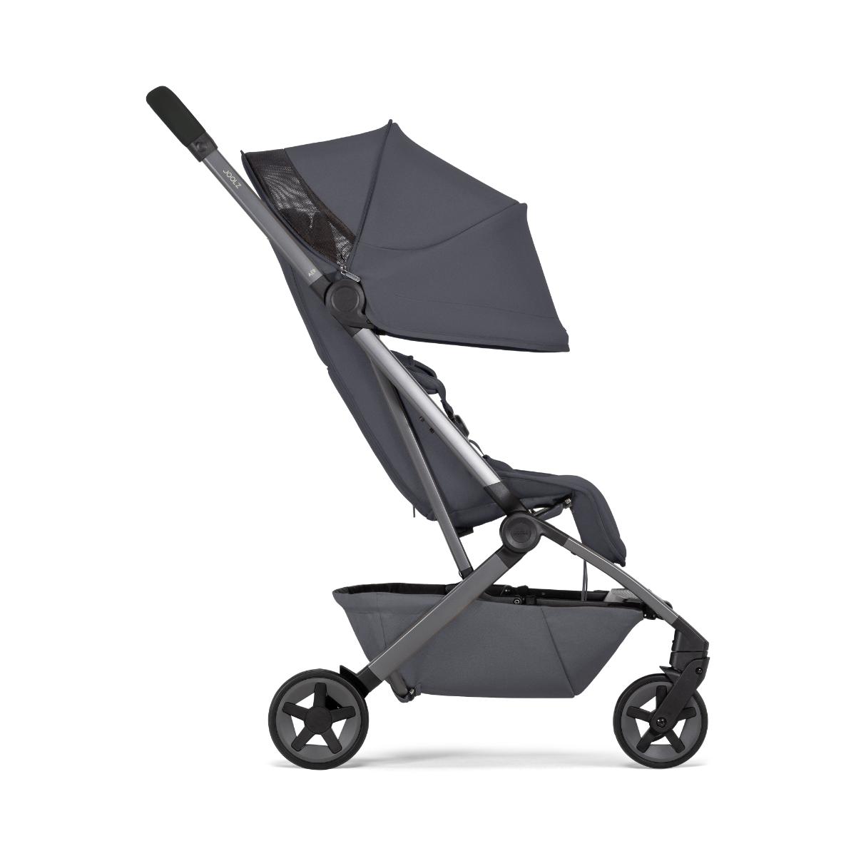 Carrito AER2 Joolz stone grey