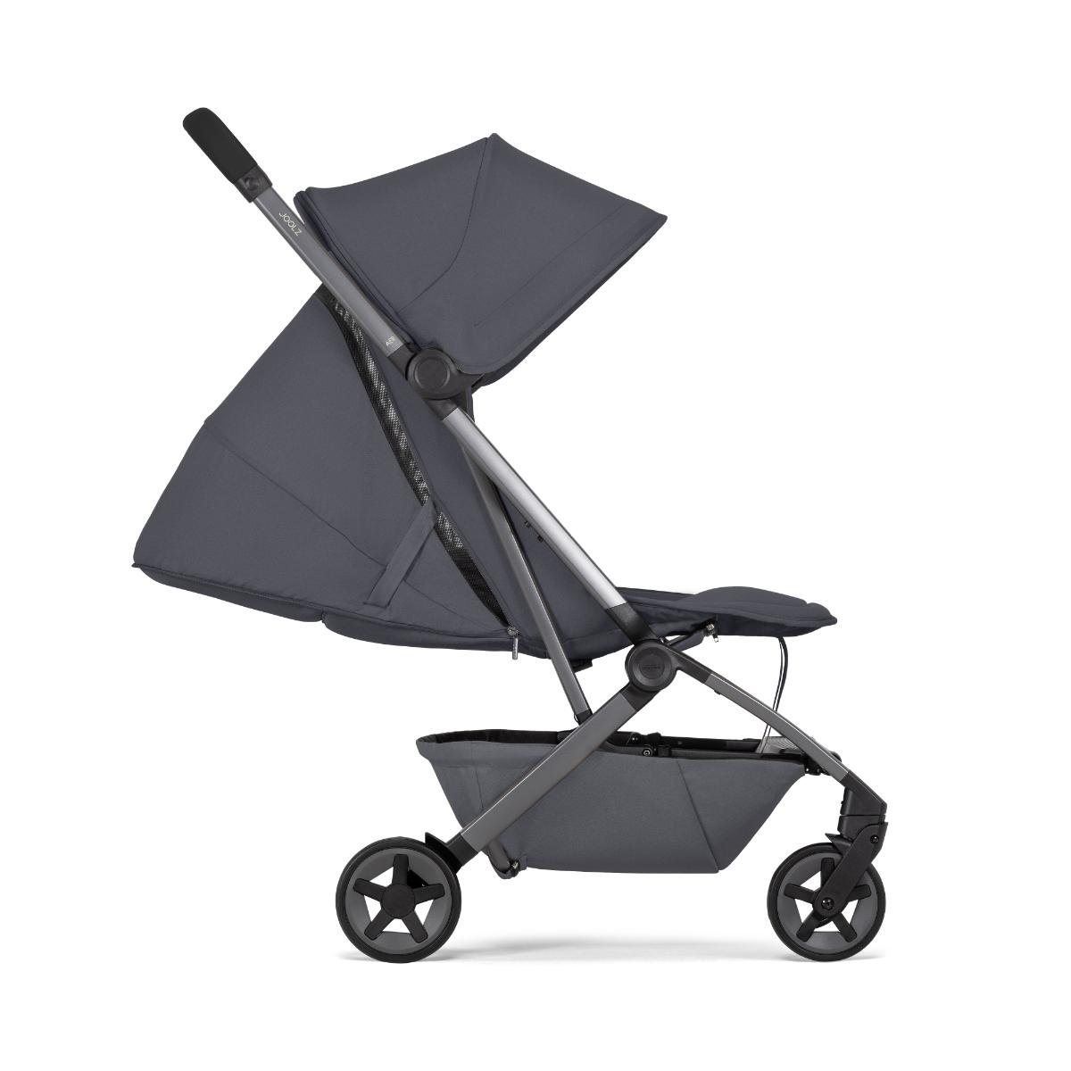 Carrito AER2 Joolz stone grey