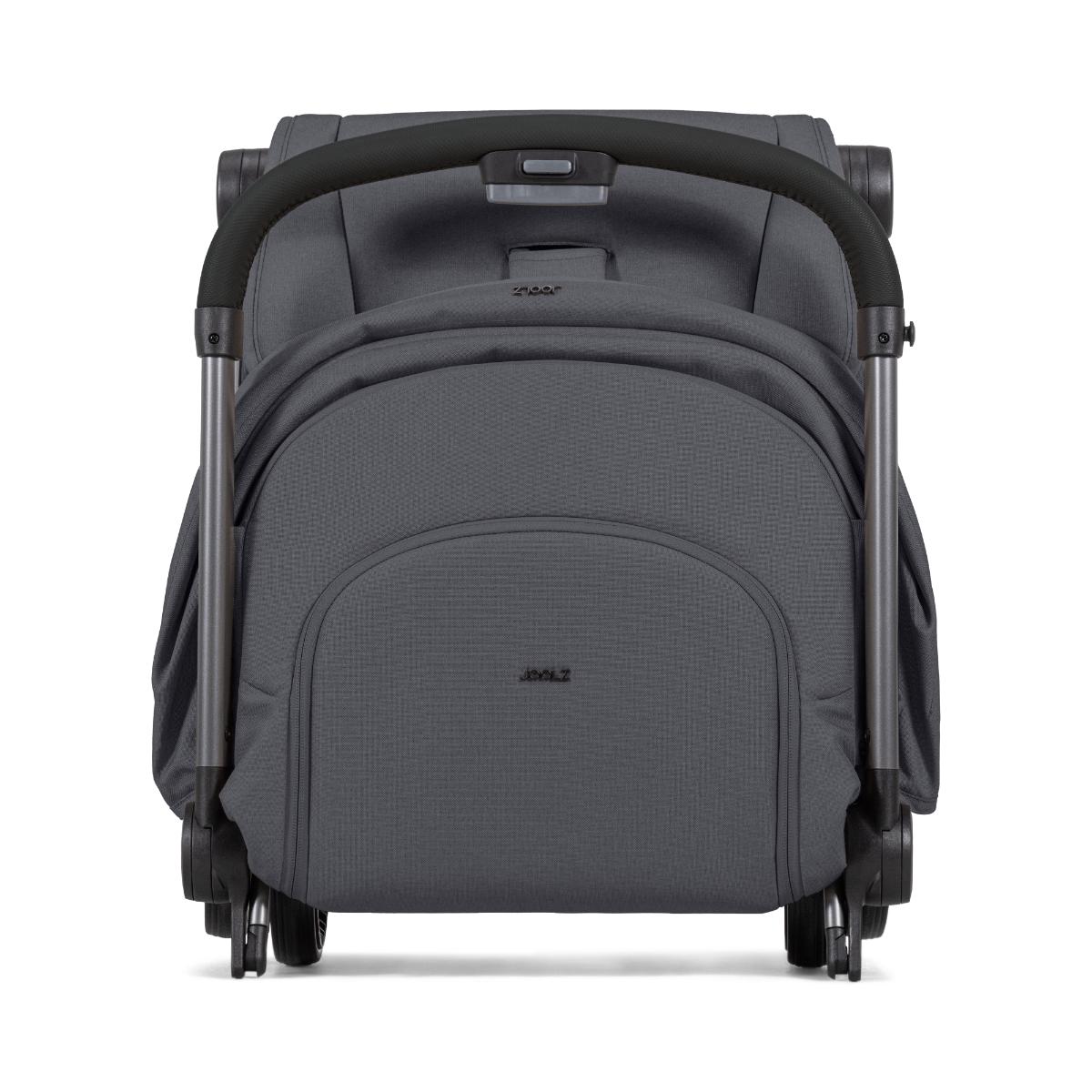 Carrito AER2 Joolz stone grey