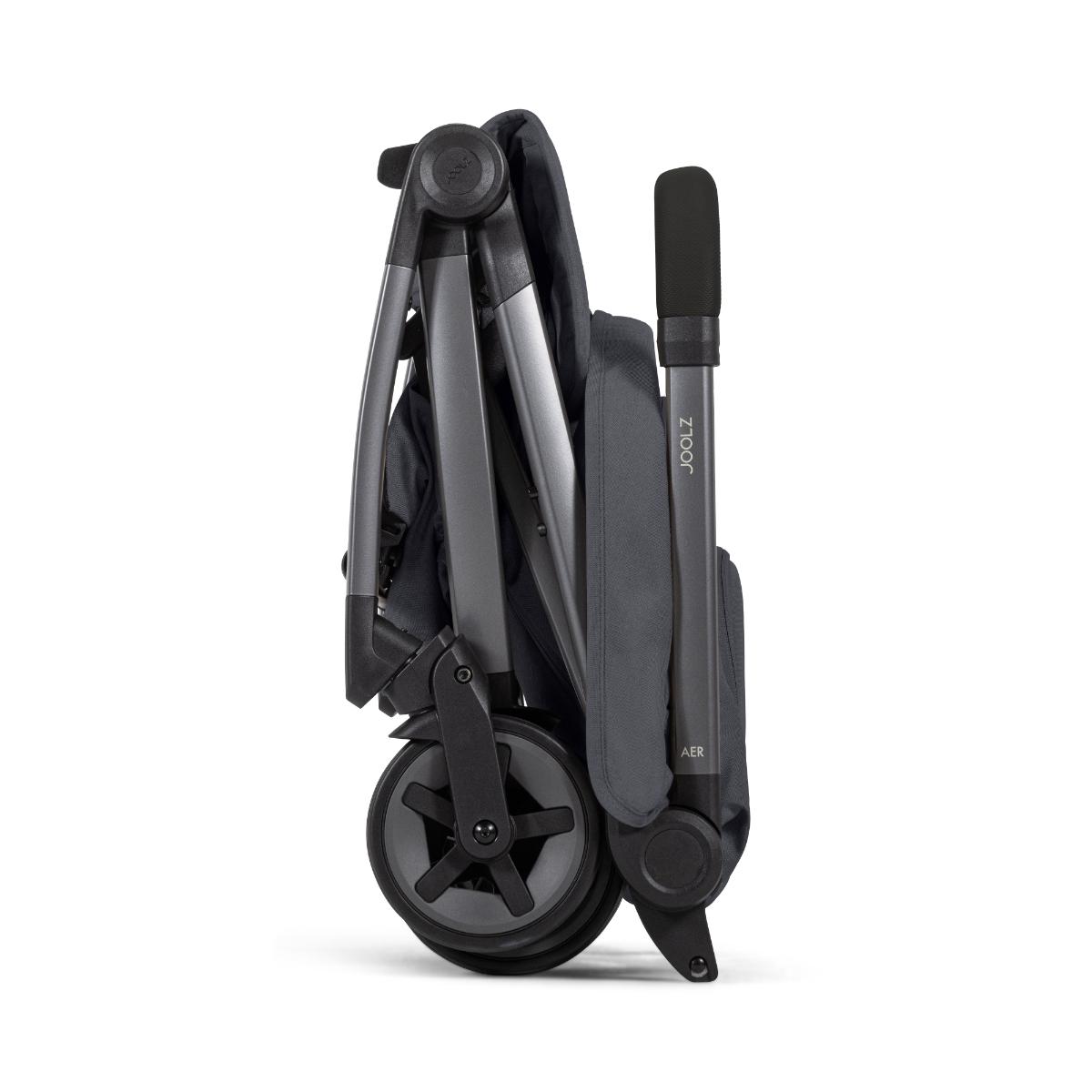 Carrito AER2 Joolz stone grey