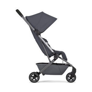 Carrito AER2 Joolz stone grey